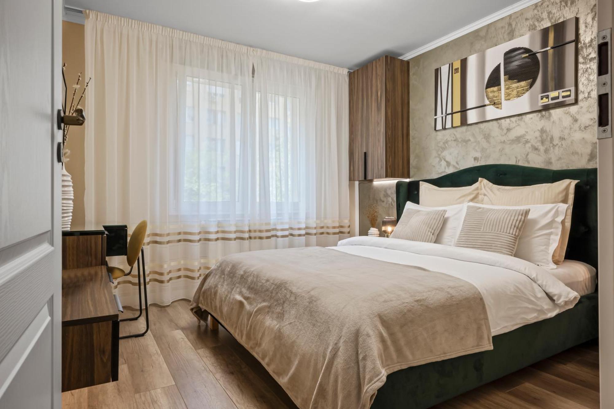 Awesome Apartment Бухарест Экстерьер фото